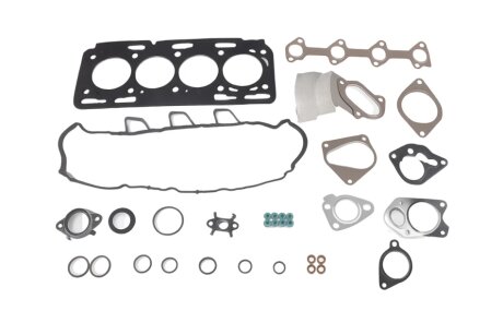 Комплект прокладок з різних матеріалів BGA HK7318
