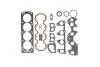 Комплект прокладок из разных материалов HEAD OPEL C14NZ/14NV/X14NZ/X14 BGA HK7355 (фото 1)