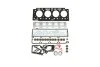 Комплект прокладок з різних матеріалів HEAD SET PEUGEOT 206 2000-2007, 307 2005-2009, 406 2001-2004, 40 BGA HK7569 (фото 1)