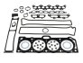 Комплект прокладок з різних матеріалів HEAD SET TOYOTA MR2 1986-1990 BGA HK8325 (фото 1)