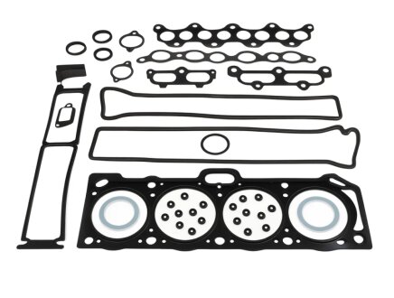 Комплект прокладок з різних матеріалів HEAD SET TOYOTA MR2 1986-1990 BGA HK8325