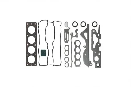 Комплект прокладок з різних матеріалів HEAD SET OPEL / VAUXHALL ASTRA 1999-2004, VECTRA 1995-2002, ZAFI BGA HK9507