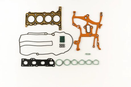 Комплект прокладок з різних матеріалів HEAD SET OPEL / VAUXHALL ADAM 2012-, ASTRA 2010-, CORSA 2011-, M BGA HK9600