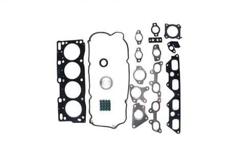 Комплект прокладок з різних матеріалів BGA HK9708