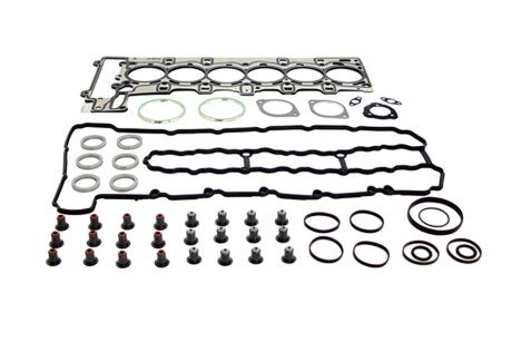 Комплект прокладок з різних матеріалів BGA HK9725