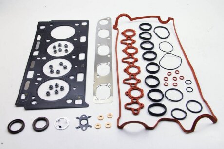 Комплект прокладок з різних матеріалів HEAD OPEL MOVANO G9U -ua BGA HK9788