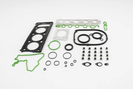 Комплект прокладок з різних матеріалів BGA HK9791