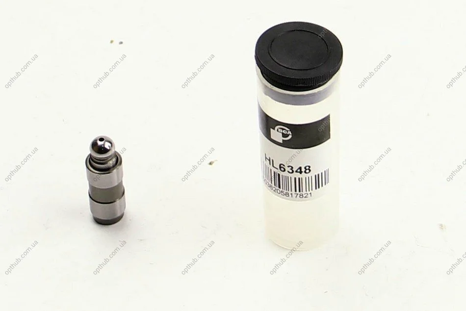 Гідрокомпенсатор BMW N42/N45/N46 BGA HL6348 (фото 1)