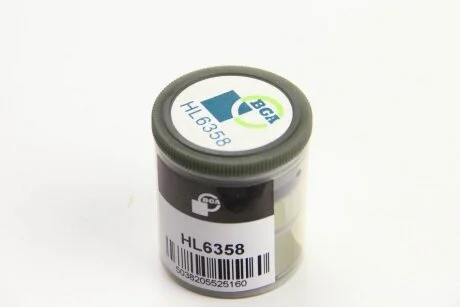 Гідрокомпенсатор PSA/VOLVO DJ5TED(THX)/B5202S/B234F BGA HL6358