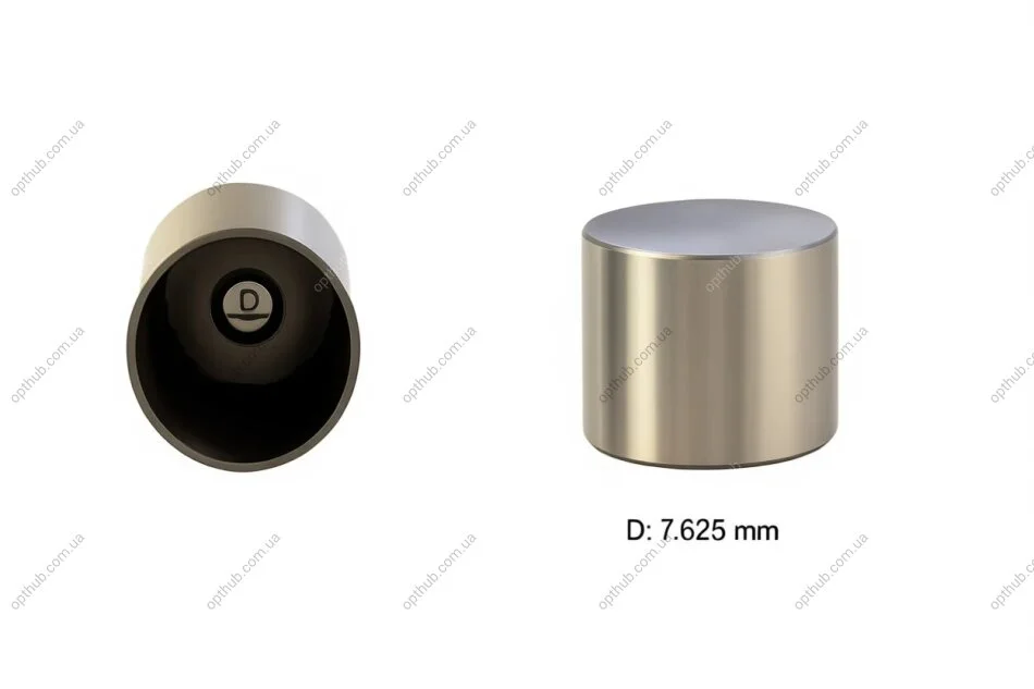 Гідрокомпенсатор RENAULT K9K 7.625MM BGA HL7352 (фото 1)