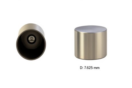 Гідрокомпенсатор RENAULT K9K 7.625MM BGA HL7352