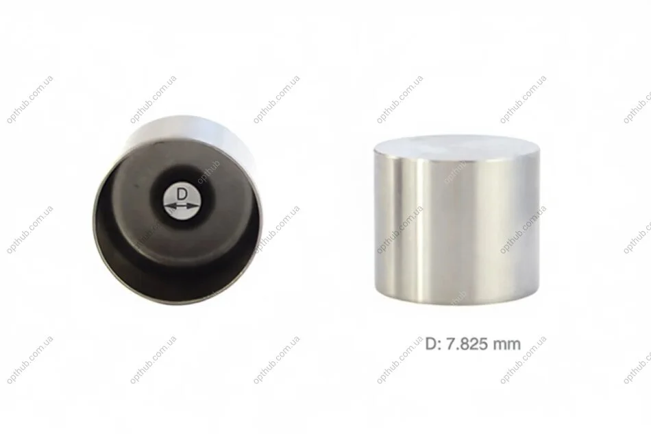Гідрокомпенсатор RENAULT K9K 7.825MM BGA HL7360 (фото 1)