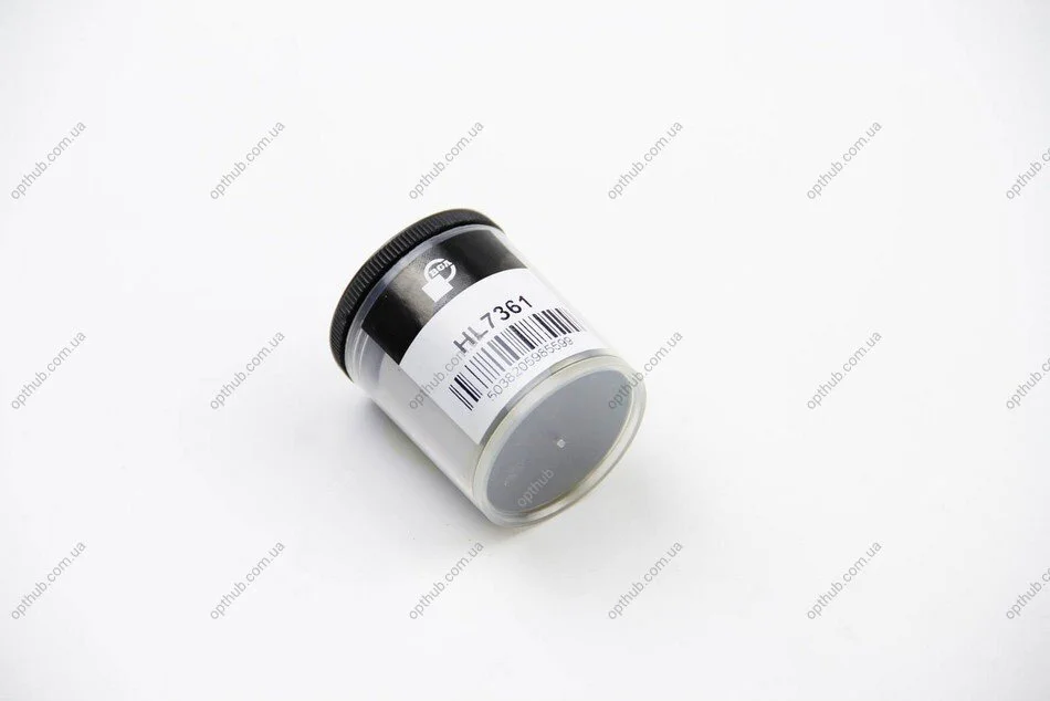 Штовхач клапана RENAULT K9K 7.85MM BGA HL7361 (фото 1)