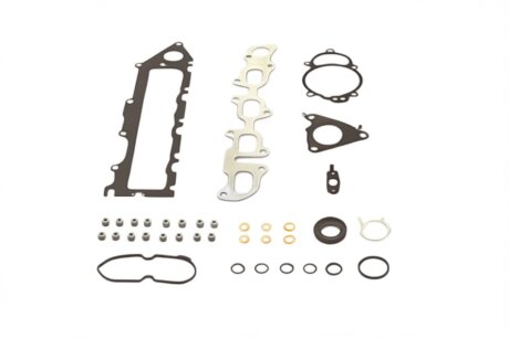 Комплект прокладок з різних матеріалів BGA HN0115