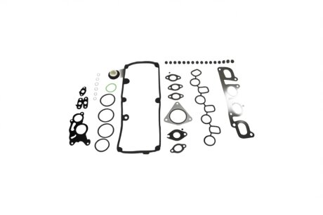 Комплект прокладок з різних матеріалів HEAD VAG 2.0TDI CAAA/CAAC/CAAB/CCHA/ CFFA/CFFB/CFHF/CFHC/CLCB/CL BGA HN0120