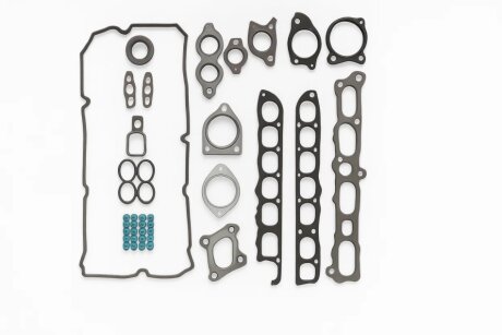 Комплект прокладок з різних матеріалів HEAD SET БЕЗ Г/Б MITSUBISHI L200 2009- -ua BGA HN0170