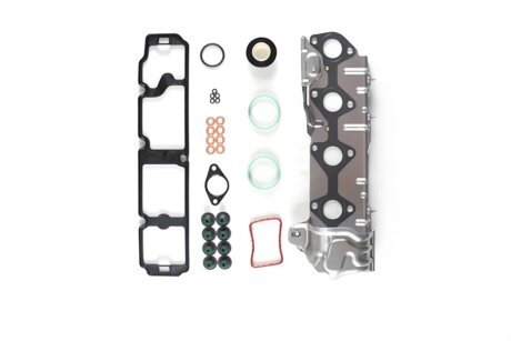 Комплект прокладок з різних матеріалів BGA HN2329