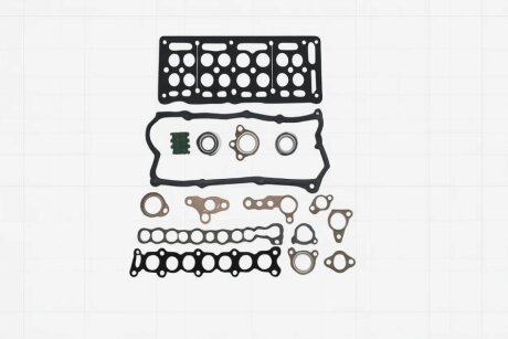 Комплект прокладок з різних матеріалів BGA HN3352