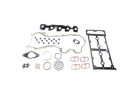 Комплект прокладок з різних матеріалів BGA HN3388