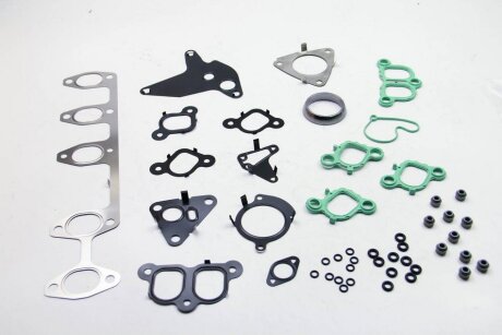 Комплект прокладок з різних матеріалів HEAD БЕЗ Г/Б VW BPC/BNZ/BPE BGA HN4300