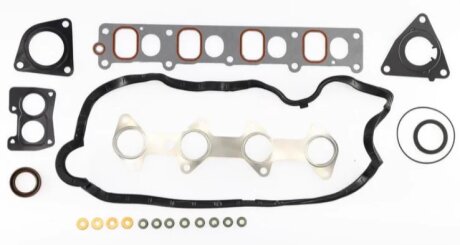 Комплект прокладок з різних матеріалів BGA HN4317