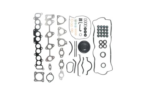 Комплект прокладок з різних матеріалів BGA HN4320