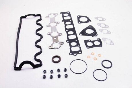 Комплект прокладок з різних матеріалів HEAD FIAT 223A7/223B1/939A7, SUZUKI D19AA -ua BGA HN4354