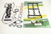 Комплект прокладок з різних матеріалів HEAD SET FIAT 1.3D 199A3/223A9, OPEL Z13DTH BGA HN4377 (фото 1)