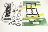 Комплект прокладок з різних матеріалів HEAD SET FIAT 1.3D 199A3/223A9, OPEL Z13DTH BGA HN4377 (фото 1)