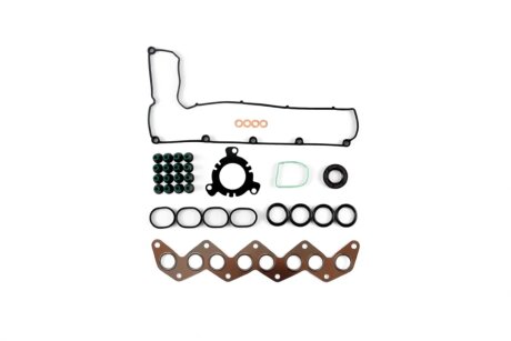 Комплект прокладок з різних матеріалів BGA HN4390