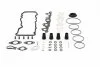 Комплект прокладок з різних матеріалів HEAD SET БЕЗ Г/Б NISSAN ALMERA 2003-2006, PRIMERA 2003-2006, TIN -ua BGA HN5303 (фото 1)