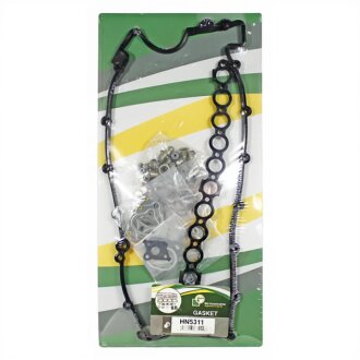 Комплект прокладок з різних матеріалів HEAD SET БЕЗ Г/Б BMW 3 SERIES 2000-2003, 5 SERIES 2000-2004, X5 BGA HN5311