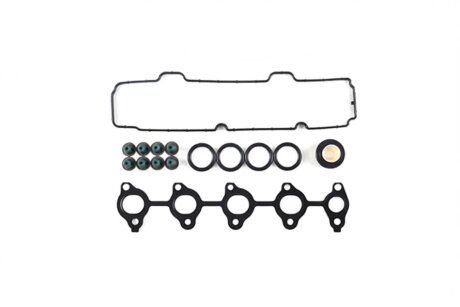 Комплект прокладок з різних матеріалів HEAD БЕЗ ПР. Г/Б FORD//PSA DV4TD(8HX)/DV4TED BGA HN5324