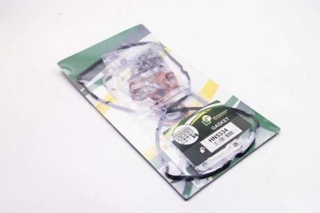 Комплект прокладок з різних матеріалів BGA HN5334