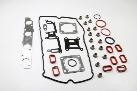 Комплект прокладок з різних матеріалів HEAD БЕЗ ПР. Г/Б FORD MONDEO/TRANSIT 2.0 DI 00- D6BA BGA HN5337