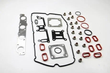 Комплект прокладок з різних матеріалів HEAD БЕЗ ПР. Г/Б FORD MONDEO/TRANSIT 2.0 DI 00- D6BA BGA HN5337