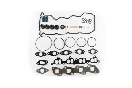 Комплект прокладок из разных материалов BGA HN5342