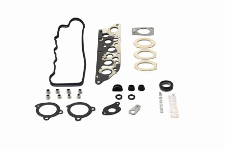 Комплект прокладок з різних матеріалів HEAD SET БЕЗ Г/Б MITSUBISHI CHALLENGER 1998-1999, L200 2001-2006 BGA HN5345