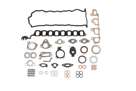 Комплект прокладок з різних матеріалів BGA HN5361