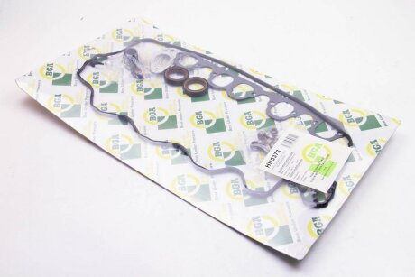 Комплект прокладок з різних матеріалів HEAD VAG 2.5TDI ACV/AHD/AGX/AJT БЕЗ ПР. Г/Б BGA HN5373