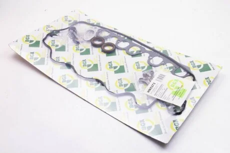 Комплект прокладок из разных материалов HEAD VAG 2.5TDI ACV/AHD/AGX/AJT БЕЗ ПР. Г/Б BGA HN5373