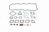 Комплект прокладок з різних матеріалів HEAD SET БЕЗ Г/Б MITSU PAJERO 2.8 TD 4M40T 1993-2000, SHOGUN 199 -ua BGA HN5376 (фото 1)