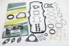 Комплект прокладок з різних матеріалів HEAD IVECO 2.8TD 8140.23/8140.43, RENAULT S8U БЕЗ ПР. Г/Б BGA HN5394 (фото 1)