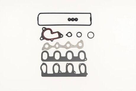 Комплект прокладок з різних матеріалів HEAD БЕЗ ПР. Г/Б FORD 1.8D BGA HN6302