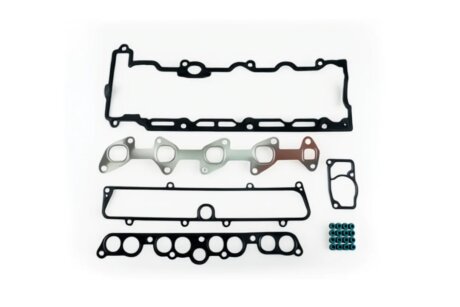 Комплект прокладок з різних матеріалів HEAD БЕЗ ПР. Г/Б OPEL Y22DTH/Y22DTR/X20DTH/X20DTL BGA HN6383