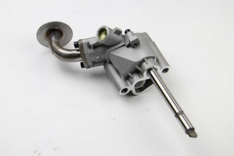 Помпа масляна VW TRANSPORTER T4 1.9D ABL/1X BGA LP0352