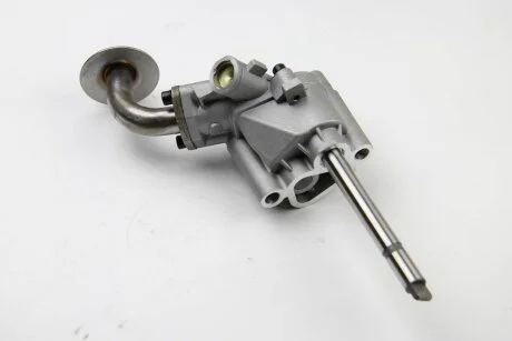 Помпа масляна VW TRANSPORTER T4 1.9D ABL/1X BGA LP0352
