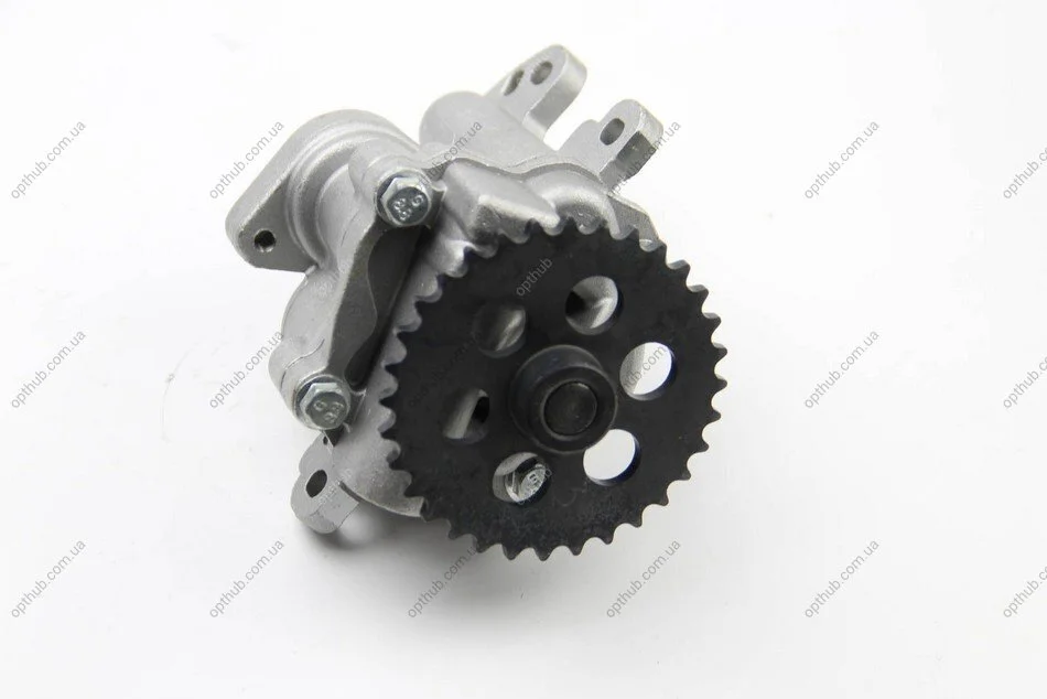 Помпа масляна FORD ABFA/PGFA/D4FA/FXFA/H9FA BGA LP0378 (фото 1)