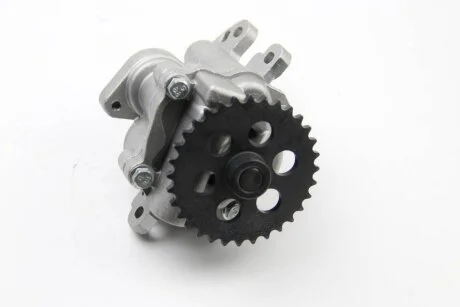 Помпа масляна FORD ABFA/PGFA/D4FA/FXFA/H9FA BGA LP0378