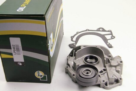 Помпа масляна VAG AAR/AAT/ABP BGA LP0462